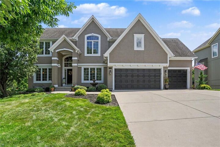Property Photo:  2901 W 144th Terrace  KS 66224 