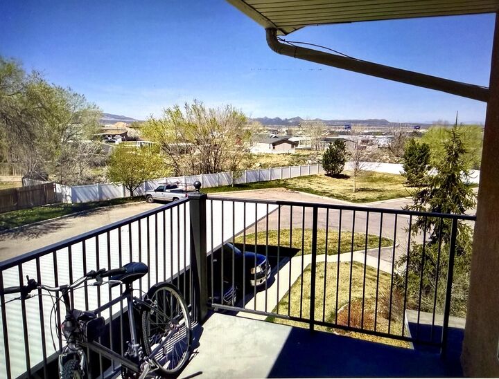 Property Photo: 576 W 1045 N #A-17 UT 84721