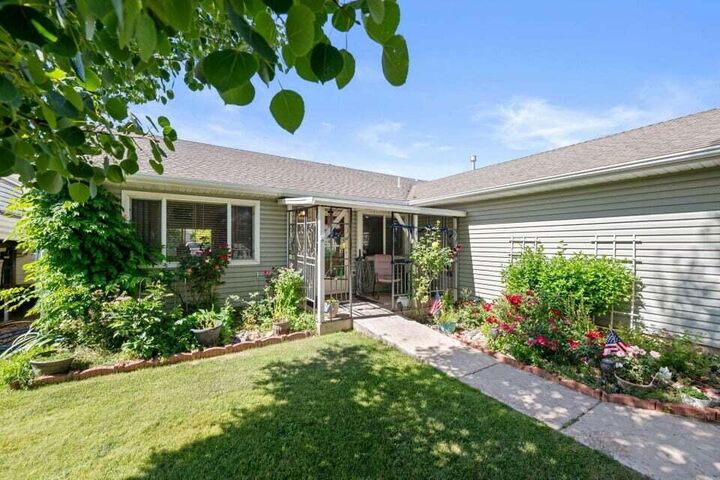 Property Photo:  755 W 130 N  UT 84761 