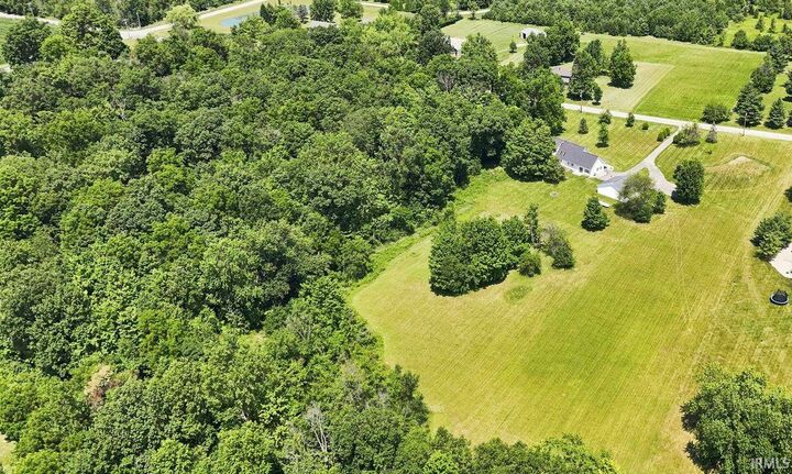 Property Photo: 7819 Greenwell Road IN 46723