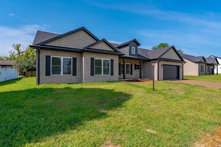 Property Photo: 306 Sunset Drive IN 47620