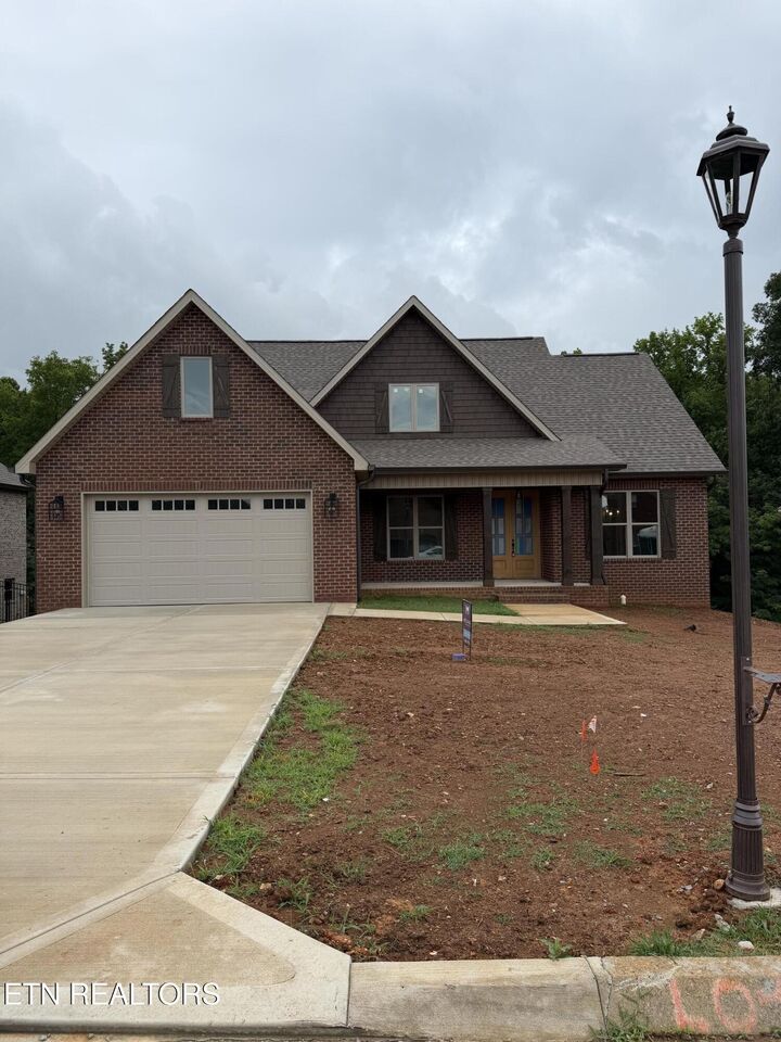 Property Photo:  1173 Cheyenne Blvd  TN 37772 