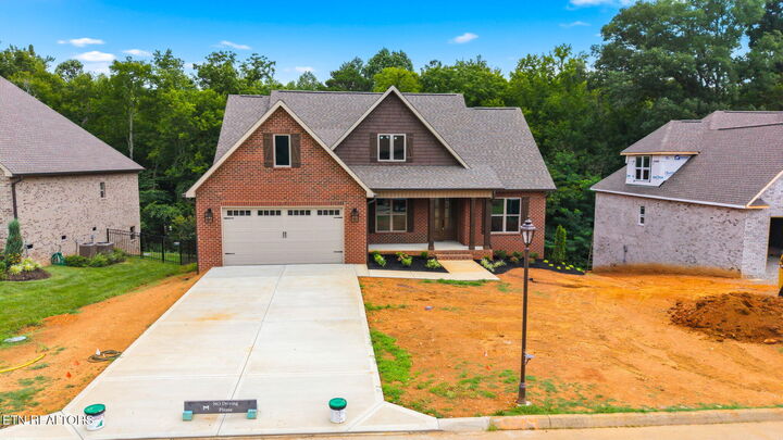 Property Photo: 1173 Cheyenne Blvd TN 37772