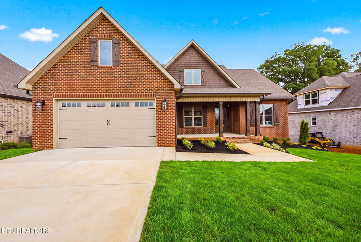 Property Photo:  1173 Cheyenne Blvd  TN 37772 