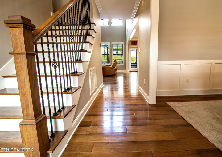 Property Photo:  2039 Highlands Ridge Lane  TN 37932 
