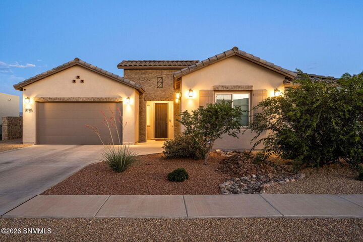 Property Photo:  3750 Santa Julia Road  NM 88012 