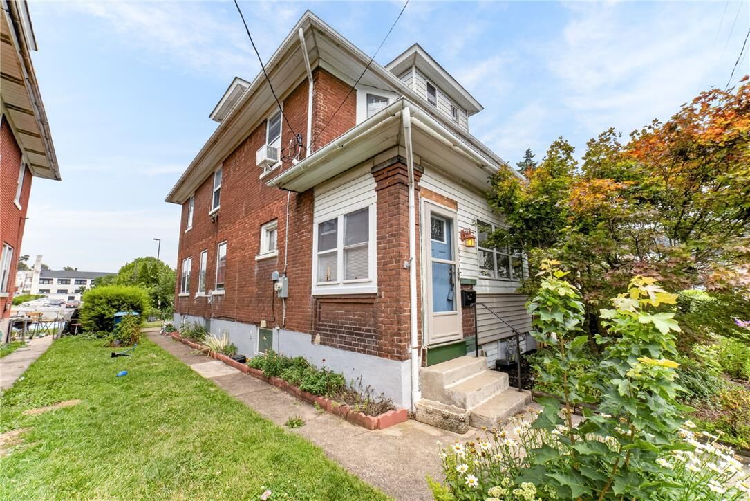 Property Photo:  603 N Clewell Street  PA 18015 