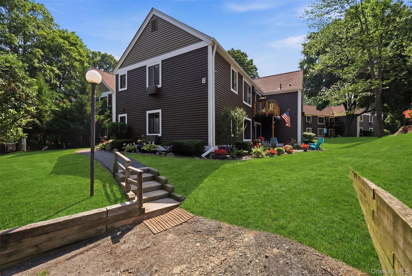 Property Photo: 8 Heritage Drive NY 10926