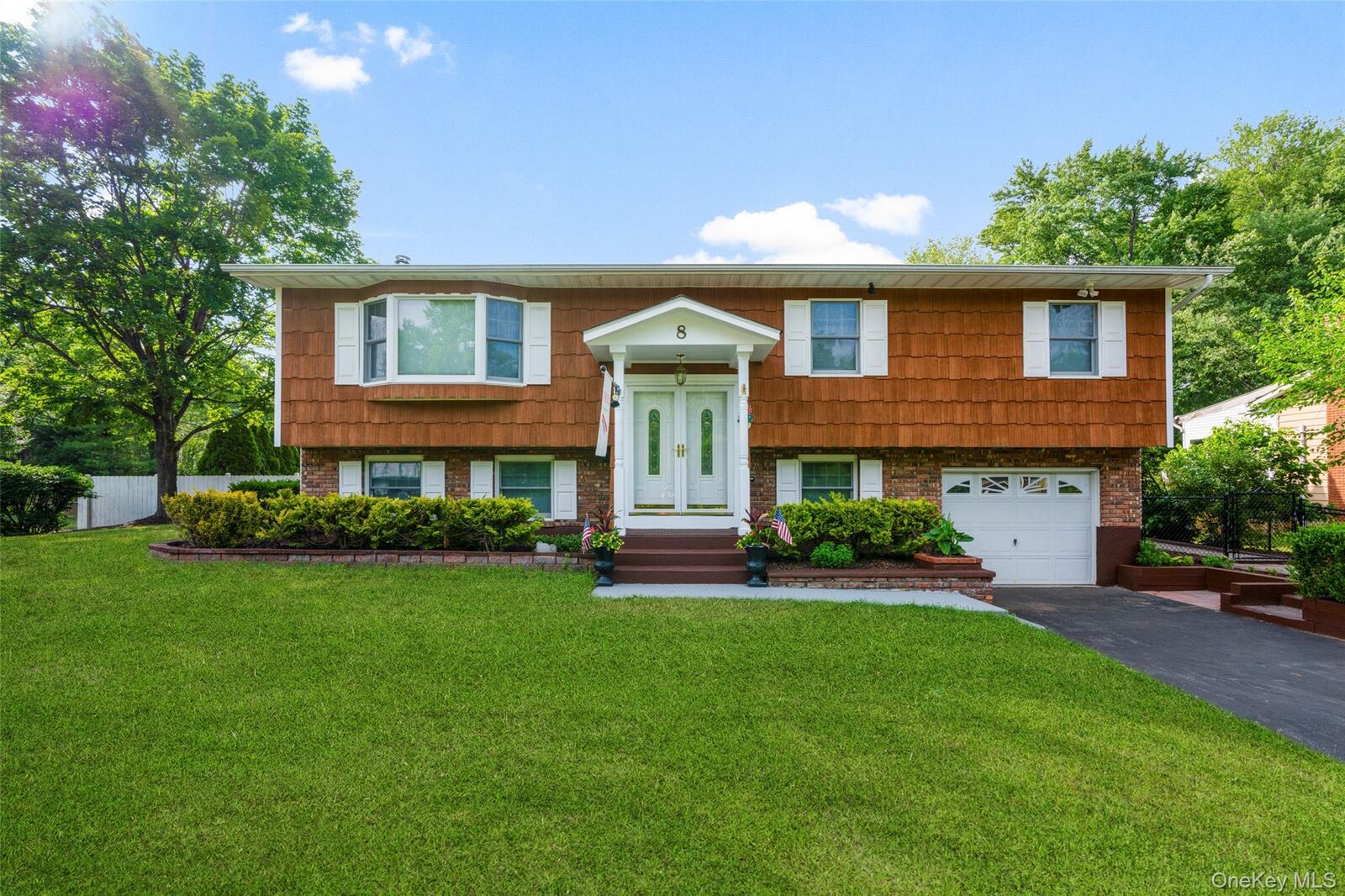 Property Photo: 8 Reggie Drive NY 12590
