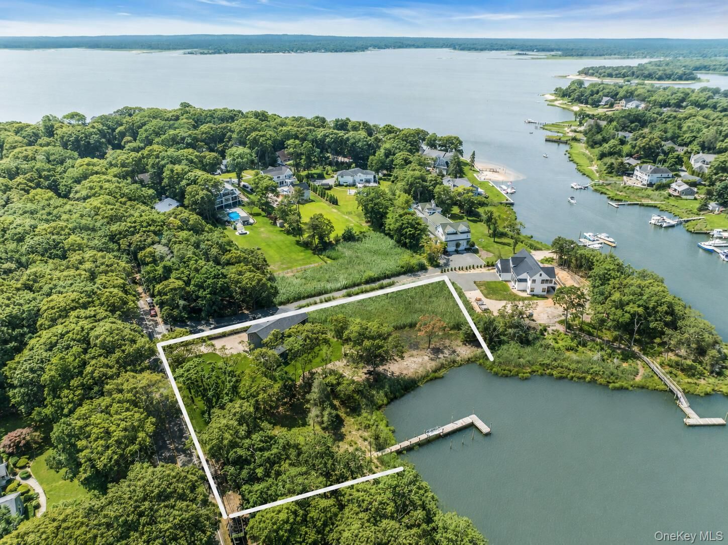 Property Photo: 255 Peconic Bay Boulevard NY 11901