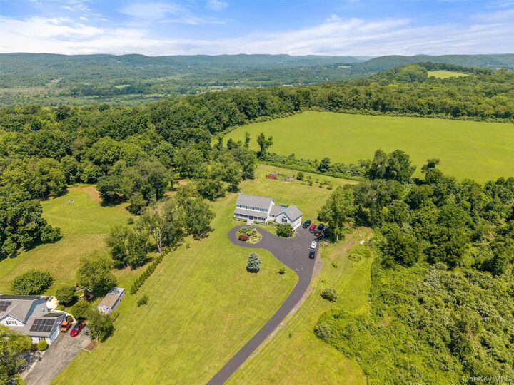 Property Photo:  81 Sunset Drive  NY 12563 