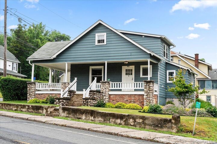 Property Photo: 453 Route 17M 2 NY 10940