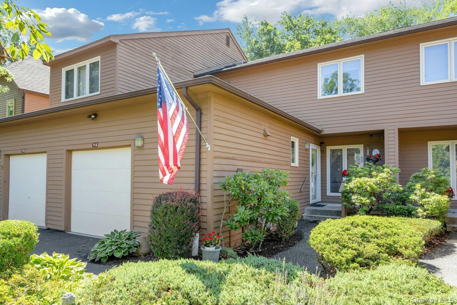 Property Photo: 114 Ridgeview Lane 114 NY 10598