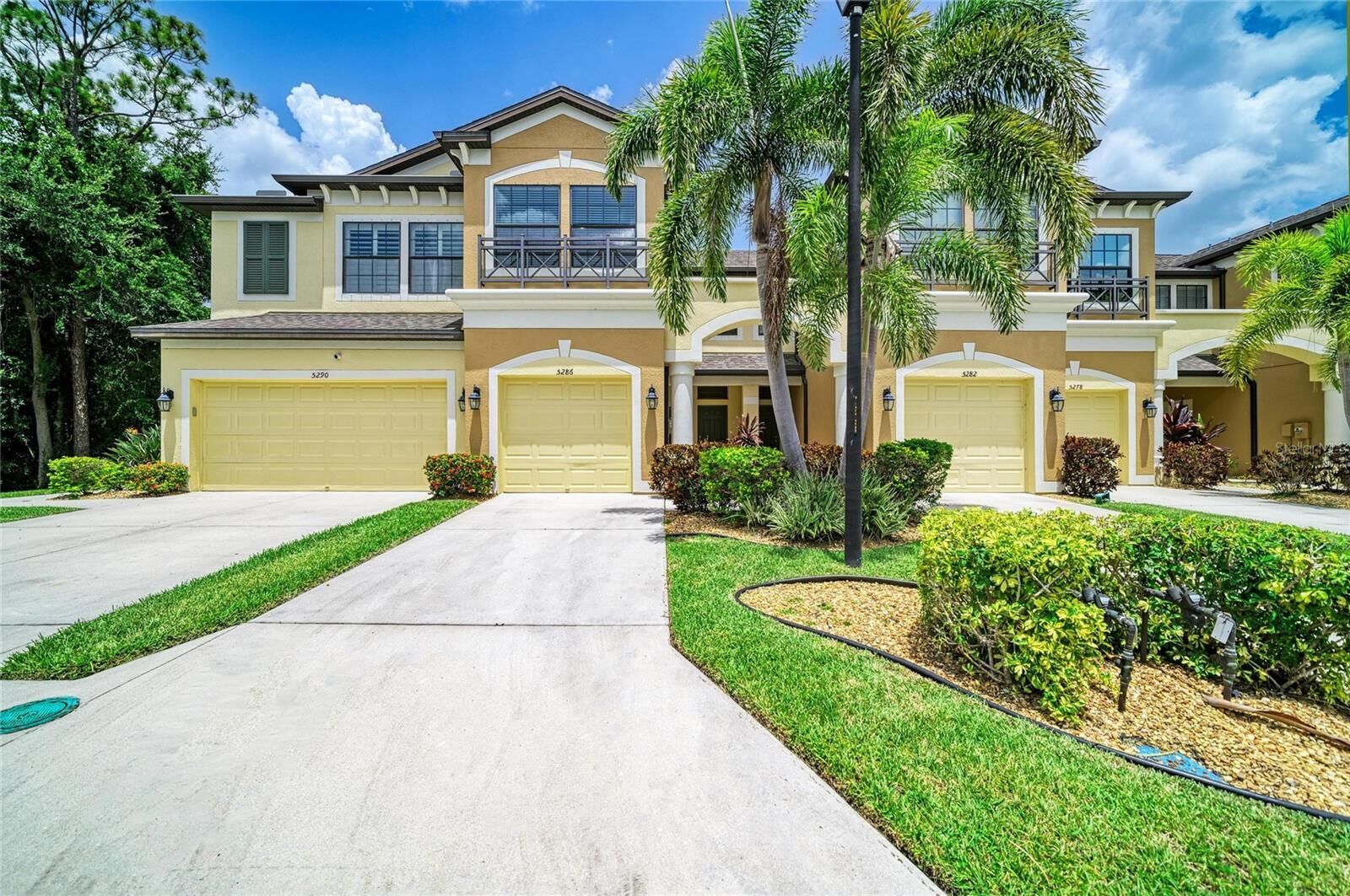 Property Photo:  5286 78th St Circle E  FL 34203 