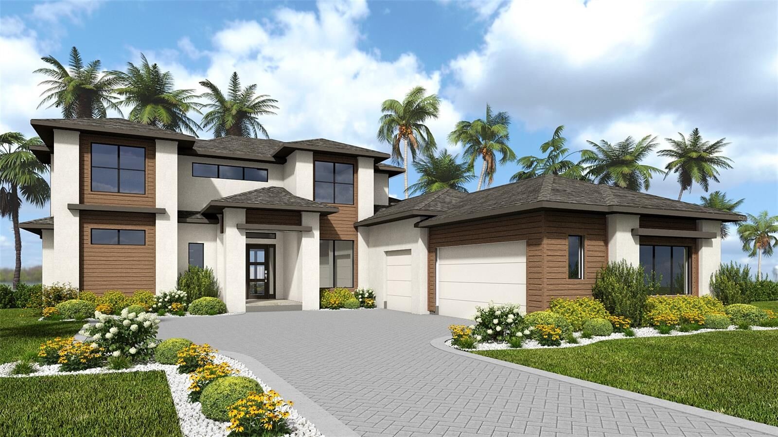 Property Photo: 3518 Thoroughbred Court FL 34211