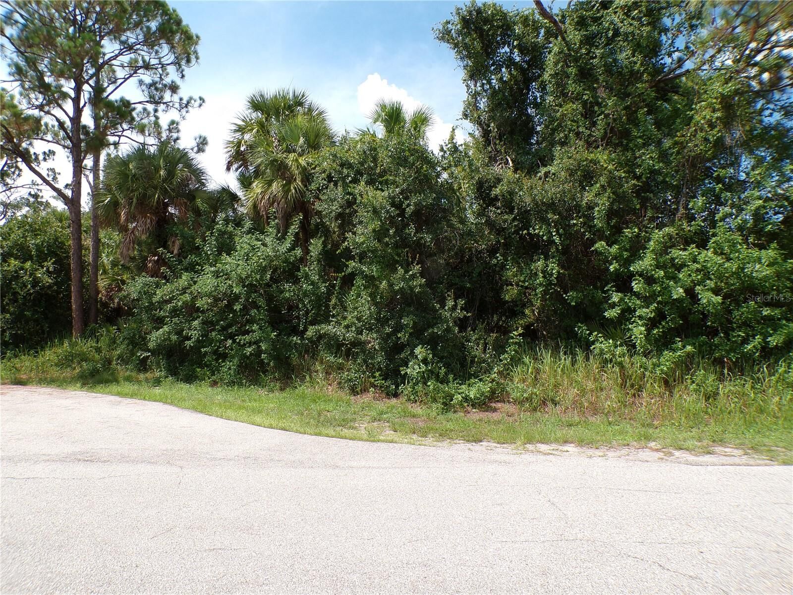 Property Photo:  Torch Court  FL 34288 