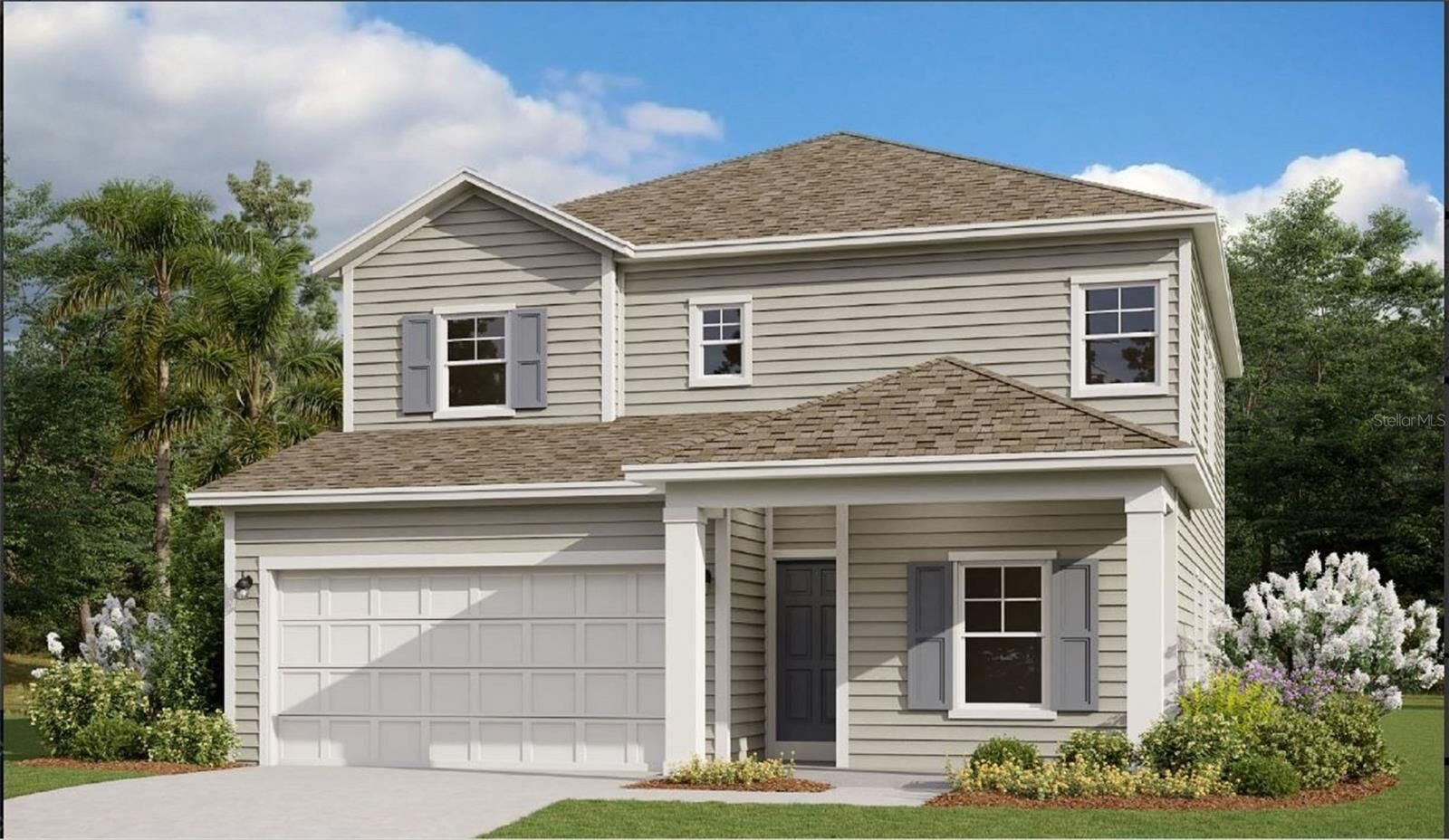 Property Photo:  765 Pintail Terrace  FL 32073 