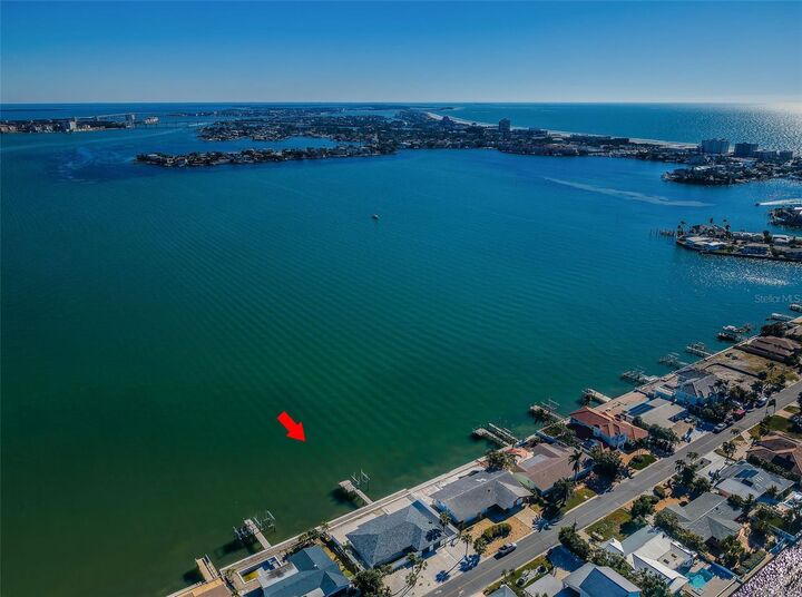 Property Photo:  510 55th Avenue  FL 33706 