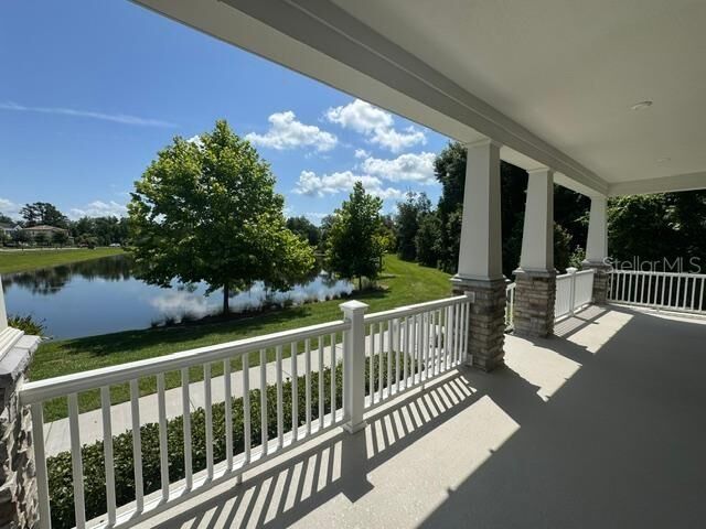 Property Photo:  7573 Estuary Lake Loop  FL 34747 