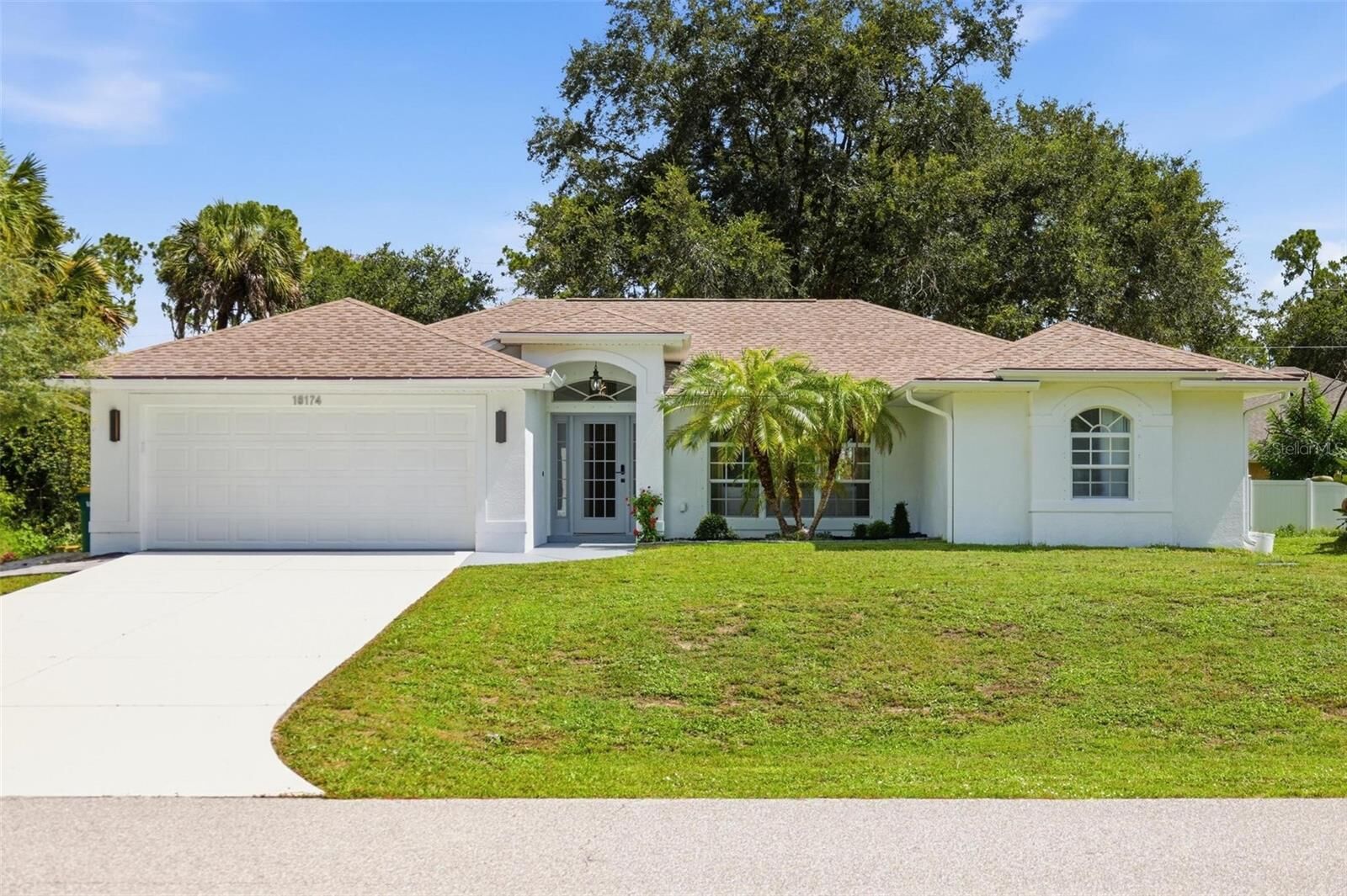 Property Photo: 18174 Dickens Avenue FL 33954
