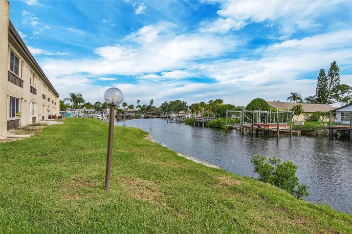 Property Photo: 4515 Marine Parkway 206 FL 34652