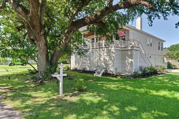 Property Photo:  402 S Nicholson Avenue  MS 39560 