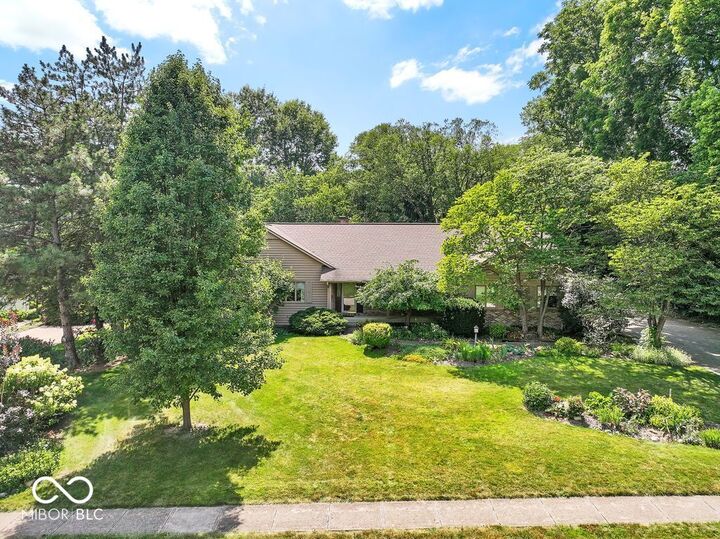 Property Photo: 11357 Brentwood Avenue IN 46077