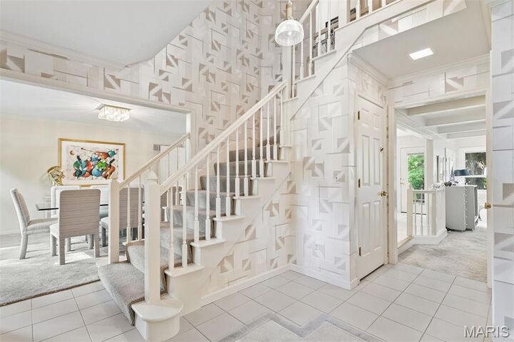 Property Photo: 14382 Stablestone Court MO 63017