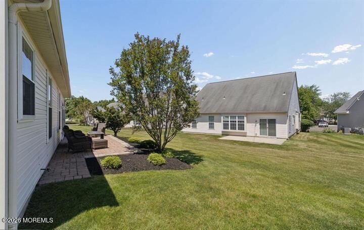 Property Photo: 3 Impatiens Court NJ 08053
