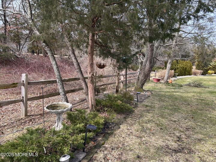 Property Photo: 1904 Cherryvale Court NJ 08755