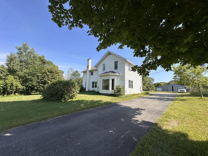 Property Photo: 5372 W 8th MI 49412