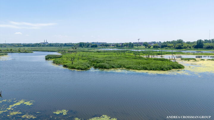 Property Photo: 0 River Hills Drive MI 49424