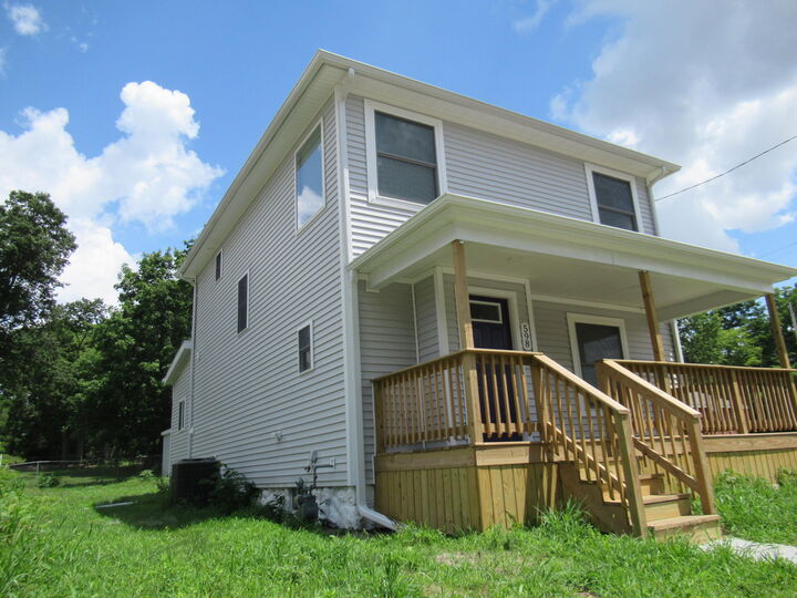 Property Photo:  598 W Michigan Avenue  MI 49037 