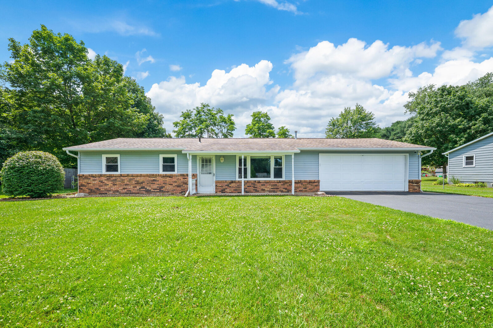 Property Photo: 2296 Janellen Drive MI 49120