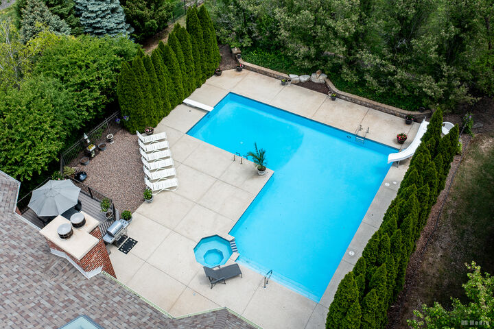 Property Photo:  21359 Saddle Lane  IL 60448 