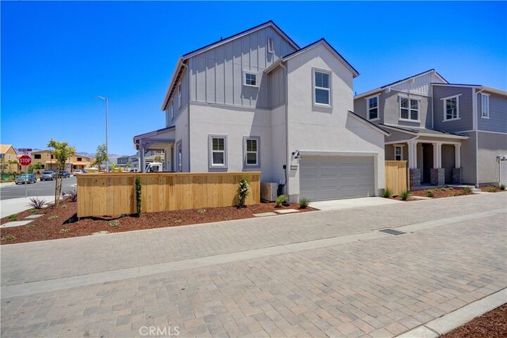 Property Photo: 219 Kitty Hawk Court CA 93401