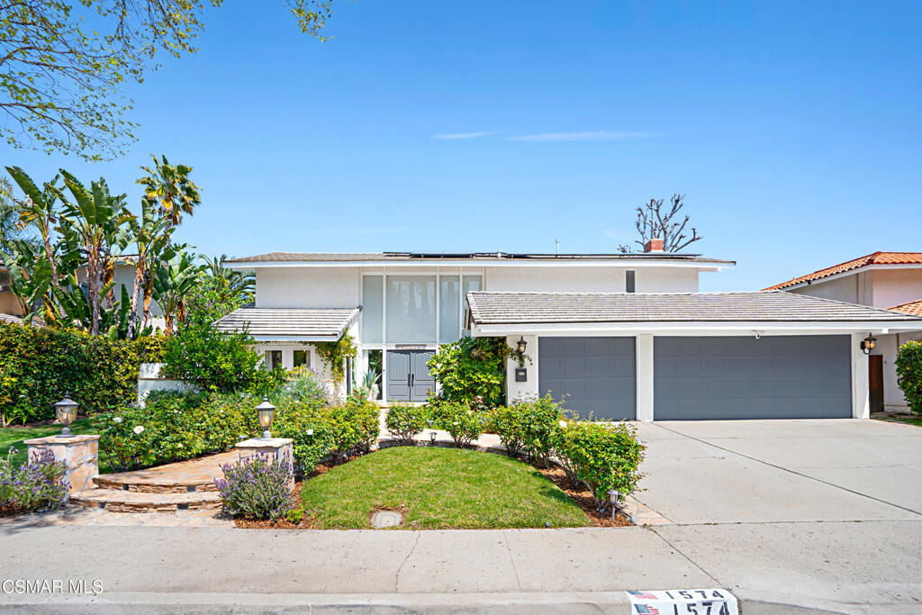 Property Photo: 1574 Devonshire Avenue CA 91361