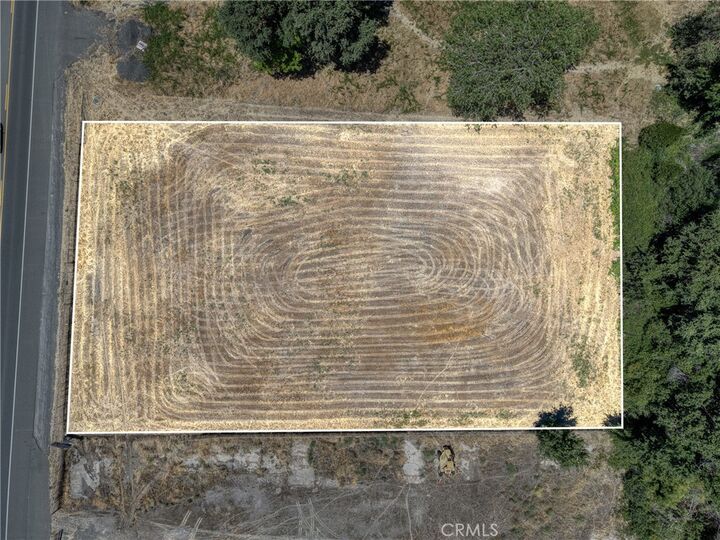 Property Photo: 520 E State Highway 20 CA 95485