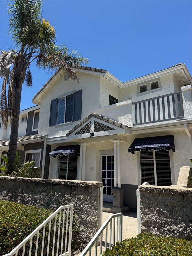 Property Photo: 38 Breakers CA 92656