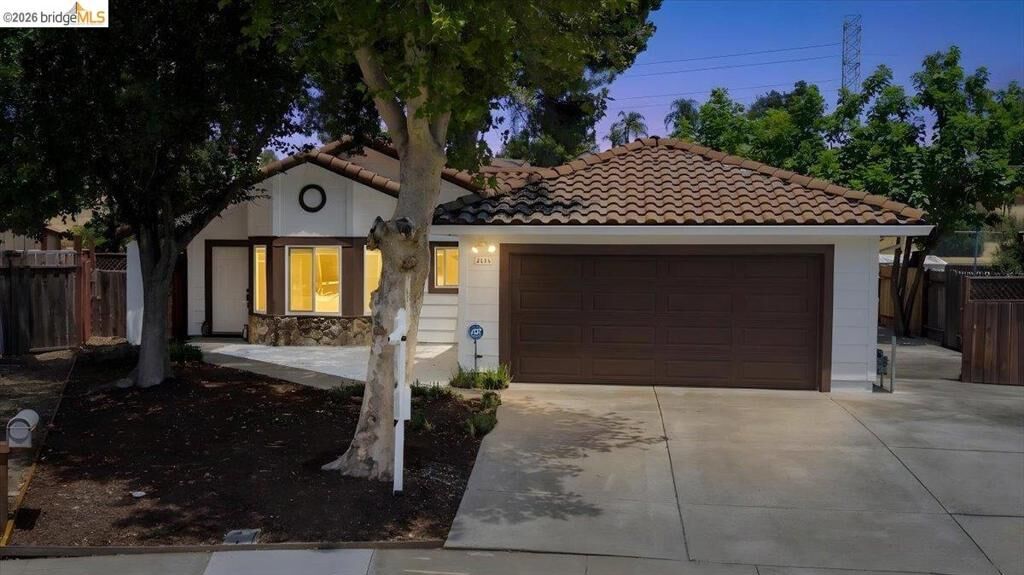 Property Photo:  4308 Avila Court  CA 94531 