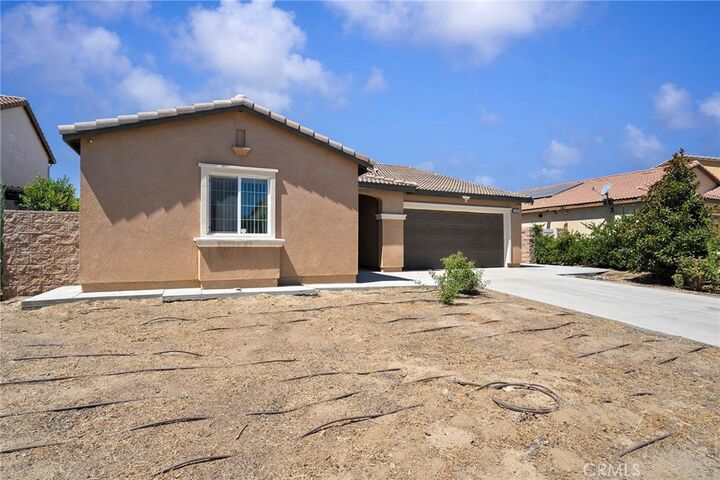 Property Photo:  15111 Audrey  CA 92530 