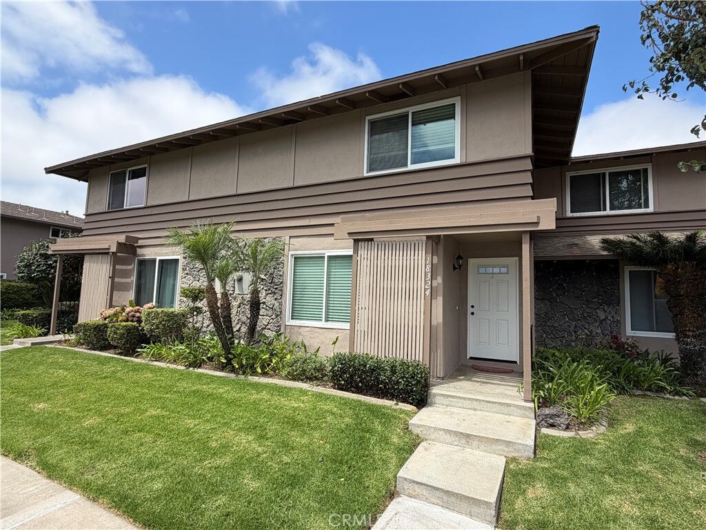 Property Photo: 18324 Brookhurst CA 92708