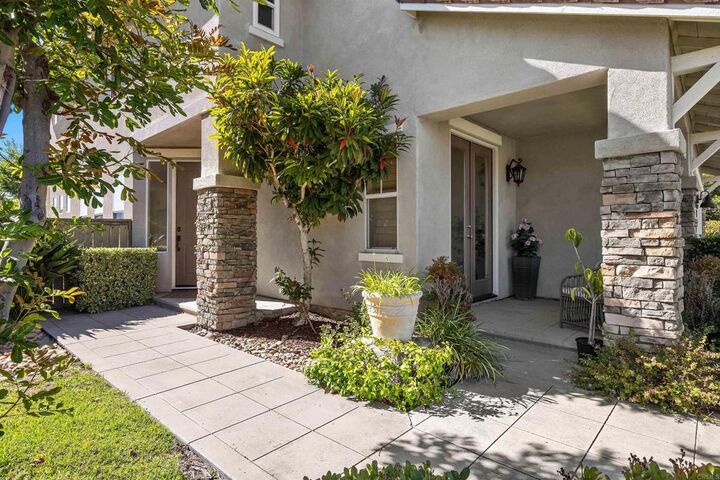 Property Photo:  11488 Village Ridge Road  CA 92131 