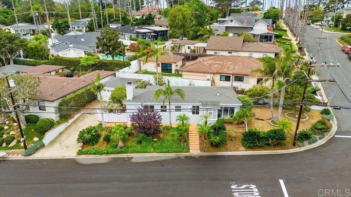 Property Photo: 880 Tarento Drive CA 92106
