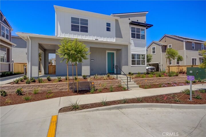 Property Photo: 217 Kitty Hawk Court CA 93401