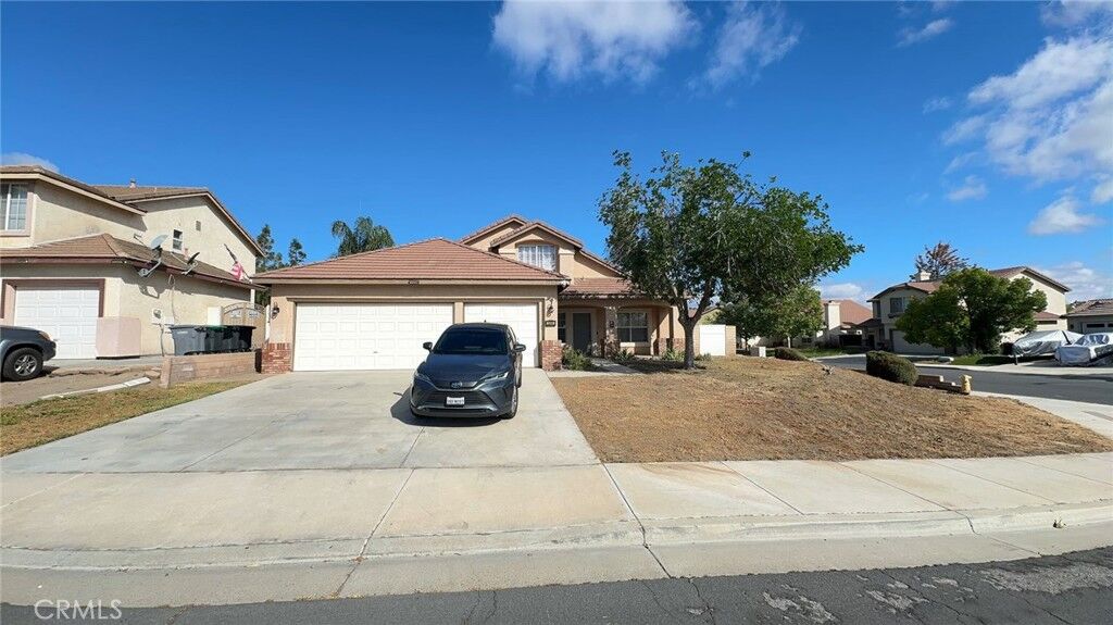 Property Photo: 32440 Samuel Avenue CA 92530