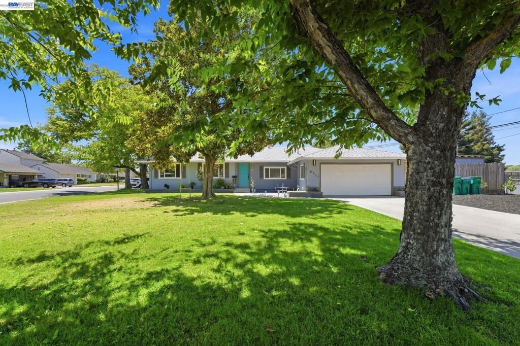 Property Photo:  6311 Belmont Pl  CA 95207 