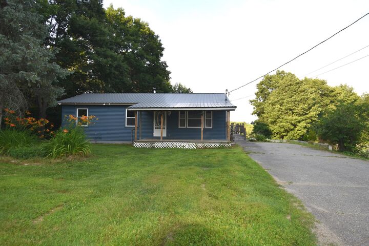 Property Photo: 59 Lunt Road ME 04953