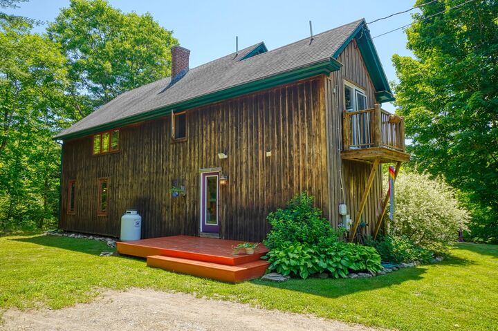 Property Photo:  28 Abol Trail  ME 04345 