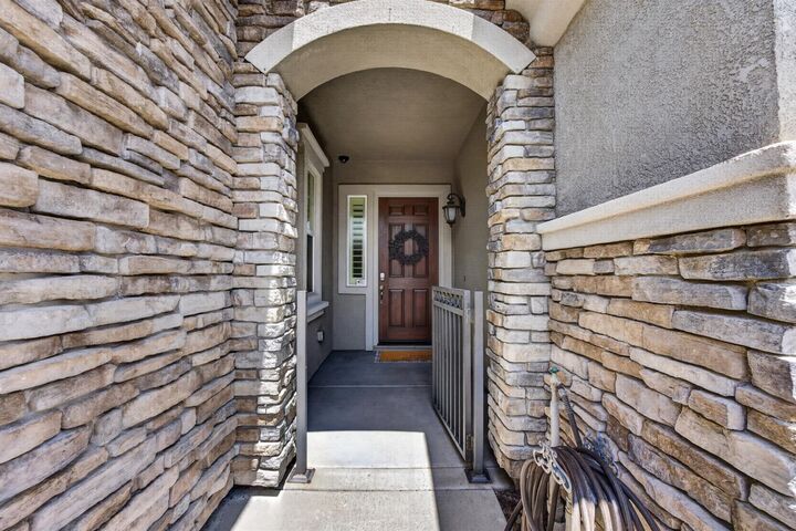 Property Photo: 691 Lefevre Drive CA 95630